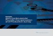 REPORT: 2015 Cardiovascular Provider · PDF file2015 Cardiovascular Provider Compensation and Production Survey ... per cardiologist Most of this gain is attributable to a signiÞcant