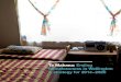 Te Mahana: Ending A strategy for 2014–2020 · PDF fileTe Mahana is a concept that speaks of the warmth found in a supportive home environment. The warmth of a home is not limited