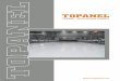 TERMO - IZOLACIONI PANELI - topanel.rs topanel sarba.pdf · Topanel, rumunska investicija od 8 miliona evra, predstavlja najmoderniju jedinicu za proizvod termo – izolacionih panela