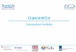 · PDF fileThe financing was arranged by FMO and Transcapital, with participations from GuarantCo and ICF. Investec Bank participated with a further ZAR 120m of mezzanine financing