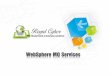 WebSphere MQ Serviceswebspheremqguru.com/wp-content/uploads/downloads/... · Message Queue . Enhancements in ... Multi-version and re-locatable installation for easier install, 