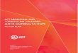 ACT Aboriginal and Torres Strait ... - arts.act.gov.au · PDF fileACT ABORIGINAL AND TORRES STRAIT ISLANDER ARTS ACTION PLAN . 3 . Engagement with the arts has a genuine effect on