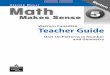 Western Canadian Teacher Guide - SD67 (Okanagan Skaha)sd67.bc.ca/instruction/mathresources/math5/gr05_units_west/gr05... · Teacher Guide estern Western Canadian Unit 10: Patterns