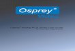 Os Analog PCIe Series User Guide - Osprey® video nbsp; Osprey Analog PCIe Series User Guide Overview Thank you for purchasing the Osprey Analog PCIe Series video capture cards