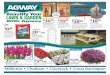 FOR LAWN & GARDEN MOM - NewMediaRetailer.comassets.newmediaretailer.com/145000/145842/millerton_14_0003.pdf · COUPON COUPON $500 Off ... of your choosing. 6 styles to choose from