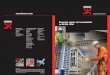 constructive solutions · PDF fileConcrete repair and remediation to BS EN 1504 constructive solutions Important Note Fosroc products are guaranteed against defective materials and