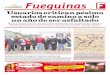 Fueguinas F - laprensaaustral.cllaprensaaustral.cl/suplementos/fueguinas_12.pdf• Pisco Sour a la peruana • Piqueos • Chicharrones • Ceviche • Tiradito • Pulpo al olivar