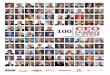 100 CEO Leaders in STEM - STEMconnector · PDF fileIn a world where countries are competing like companies, the best ... 40 Chair of the Board ... 100 CEO lEAdERS in STEM 2013 STEMconnector