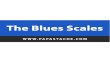 THE MINOR PENTATONIC SCALE - Papastachepapastache.com/optin/files/PP_The_Blues_Scales_ebook.pdf · THE MINOR PENTATONIC SCALE The Pentatonic scale is one of the most commonly utilized