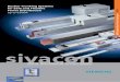 Siemens Busbar Shortform Catalogue - pure-pulse. · PDF fileswitchgear, Sivacon 8PS LV Busbar trunking, and Sentron range of ACBs and MCCBs, through one of ... Siemens Busbar Shortform