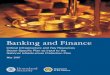 Banking and Finance Sector-Specific Plan · PDF fileBanking and Finance Critical Infrastructure and Key Resources Sector-Specific Plan as input to the National Infrastructure Protection