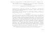 Phytopharmacological Review of Vitex egundo - doc · PDF filePhytopharmacological Review of Vitex egundo (Sambhalu) Pradeep Singh 1*, Garima Mishra , Sourabh Srivastava 1, Shruti Srivastava