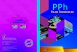 PAJAK PENGHASILAN - kemenkeu.go.id pph upload.pdf · PPh Final atas Bunga Deposito dan Tabungan serta Diskonto Sertifikat Bank Indonesia ..... b. PPh Final atas Bunga Obligasi 