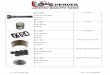 Cylinder Head Bolts - Denver Tractorsdenvertractors.com/sites/default/files/Fiat Catalogue.pdf · K 1- 150 Cylinder Head Bolts 4792878 4601061 K 1- 200 Valve Spring 4689554 K 1- 201