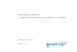 Wonderware SIDirect DAServer User’s Guide - Logic, Inc. · PDF fileaccess to data within the Siemens S7-200/300/400 family of ... with the Wonderware InTouch® so ftware ... SIDirect