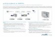 echocollect e (OPC) · PDF fileechocollect e (OPC) is an industrial ... Ethernet Addressable Controllers Siemens SIMATIC S7 and S5, controllers With ... > SNMP Access to Devices of