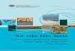 A unique river system worth maintaining: The Lake Eyre … …  · Web viewThe Lake Eyre Basin. A unique river system worth maintaining. Teacher guide and lesson plans. Lower secondary