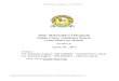 Tilak Maharashtra Vidyapeeth Online Center Admission Systemtmv.edu.in/pdf/usermanualFinal.pdf · Online Center Admission – User Manual Designed, Developed and Maintained by EDP