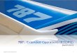 Extended Operations (ETOPS) - Boeing 787 UpdatesETOPS is the permission granted by regulators for an airplane to fly at extended distances from an airport suitable for landing. ETOPS