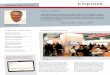 NEWSLETTER 2 | 2015 - Klopotek AG | Publishing Software · PDF fileIn this edition of our newsletter, ... es and Permissions Manager’ are in English. ... Pentaho‘s open-source