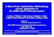 A 90nm Power Optimization Methodology and its’ Application · PDF file · 2007-07-04A 90nm Power Optimization Methodology and its’ Application to ... + Cadence Design Systems,