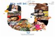 HUL Annual Report - Hindustan Unilever · PDF fileThis is the key reason why brands ... About HUL Annual Report 2008-09. ... important social and environmental challenges facing the
