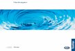 Hydrogen - thyssenkrupp Industrial Solutions Mé · PDF filethe advantages of Uhde’s Technology 5 4. The Uhde Hydrogen Concept 6 ... CAR® - Combined Autothermal Reforming 16 