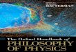 The Oxford Handbook of Philosophy of Physics · PDF filePage 1 of 2 The Oxford Handbook of Philosophy of Physics Edited by Robert Batterman Oxford University Press is a department
