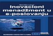 Miloš Milovančević - Poč · PDF fileMiloš Milovančević INOVACIONI MENADŽMENT U E-POSLOVANJU Mastering innovation in Serbia through development and implementation of interdisciplinary