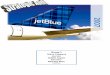 JetBlue - · PDF fileCase Update ... JetBlue Airways, Inc. ... David Neeleman claims the company was founded on “the promise of bringing humanity back to air travel and making the