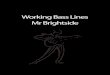 Working Bass Lines Mr Brightside - first-bass-and …first-bass-and-beyond.com/.../uploads/2014/11/WBL49-MrBrightside.… · 2 | Working Basslines | Mr Bightside | how-to-play-bass.com