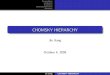 chomsky - DCU School of Computingaway/CA215/jie_w2.pdf · Personalities Languages Grammars Chomsky Hierarchy Summary Noam Chomsky Marcel Schu¨tzenberger Biography From 1945, studied