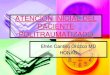 ATENCIÓN INICIAL DEL PACIENTE POLITRAUMATIZADO · PDF fileIntubación - cricotiroidotomia