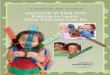 Learning to Play and Playing to Learn: What Families Can Do · PDF fileLearning to Play and Playing to Learn: What Families Can Do What is this booklet about? Learning to Play and