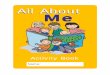 all about me activity book - Ulster-Scots · PDF filethem inside the wardrobe on the next ... You might now want to find out about the favourite foods of the other children in your