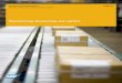 Manufacturing, Warehousing, and Logistics - SAP · PDF fileProduct Documentation PUBLIC SAP Business ByDesign February 2017 Manufacturing, Warehousing, and Logistics