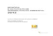 MEMÒRIA D’ACTIVITATS DE SENSIBILITZACIÓ · PDF fileCampanyes de reforç a la gestió de residus 2 ... - Millora de la web de medi ambient _ Memòria accions de sensibilització