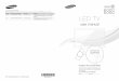 Contact SAMSUNG WORLDWIDE LED TV · PDF fileLED TV user manual imagine the possibilities Thank you for purchasing this Samsung product. ... repair times, exchanges or replacements,