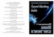 20. P.I.Čajkovski “ LAUDOVO JEZERO” Osnovna muzička …takmicenje.weebly.com/uploads/1/0/5/9/10593261/program_klasicni... · klasa: Alida Vuković 23. A.Vivaldi ”VATRA”