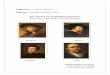 El retrato en la pintura barroca Escuelas y retratistas ...caumas.org/.../uploads/2015/04/Historia-Arte-Retrato-en-el-Barroco.pdf · 4 2. El Barroco Frecuentemente, al final, en las