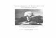 Harmonisation of Bach choralessoren.madsen/daimi/harmreport.pdf · Harmonisation of Bach chorales KBS project report Martin Elmer J˝rgensen, arskort 951174, S˝ren Tjagvad Madsen,
