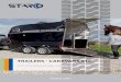TRAILERS - CARAVANS ETC. - starco-oem.ru Trailers- Caravans STARCO... · Trailers - Caravans etc., ... Kenda K368 TL 330112 516 198 750 140 4.90 6.00 E 145R10 74N ST-83 TL 270548