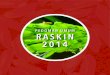 PEDOMAN UMUM RASKIN 2014 - · PDF fileBerita Acara Musyawarah Desa/Kelurahan (Contoh BA Mudes/Muskel) 37 Berita Acara Musyawarah Kecamatan (Contoh BA Muscam) ... untuk melakukan upaya