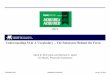 2015 Understanding M & A Vocabulary – The Substance Behind ... · PDF fileCONFIDENTIAL MEMBER FINRA/SIPC Understanding M & A Vocabulary – The Substance Behind the Form . January