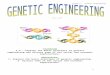 Web viewGenetic engineering is a process by which new forms of DNA are produced. . الهندسة الوراثية هي العملية التي يتم فيها انتاج