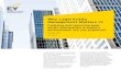 EY - Why Legal Entity Management Matters IVFILE/EY-why-legal-entity-management-matters-4.pdf · Why Legal Entity Management Matters 3 Traps for the unwary: could you stumble? While