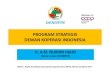 PROGRAM STRATEGIS DEWAN KOPERASI · PDF filepada Konferensi Ekonomi di Yogyakarta pada tanggal 3 ... Pemetaan dan pengembangan koperasi berbasis sumber daya dan kearifan lokal 2. 