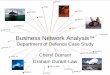 Department of Defence Case Study Cheryl Durrant · PDF fileDepartment of Defence Case Study Cheryl Durrant Graham Durant-Law. Scope ... Assignment 211 projects = value $45bn = 104