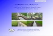 COVER tam 2009 - · PDF filedi petakan sawah 12. Saluran Keliling Petakan adalah : ... jaringan drainase irigasi seperti navigasi, sekunder, ... Rancangan atau desain sederhana dapat