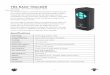 TBS RACE TRAC KE R - Team BlackSheep · PDF fileTBS RACE TRAC KE R Wireless, ... Personal training mode with flyover or countdown start so you can ... It can track one drone at a time
